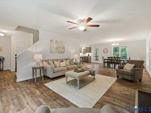 Tiny photo for 1146 Clayton Road, Powhatan, VA 23139 (MLS # 2601072)