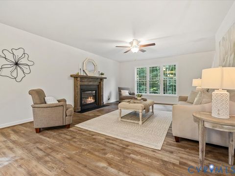 Tiny photo for 1146 Clayton Road, Powhatan, VA 23139 (MLS # 2601072)