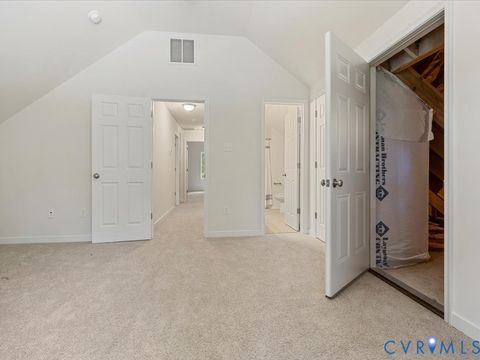 Tiny photo for 1146 Clayton Road, Powhatan, VA 23139 (MLS # 2601072)