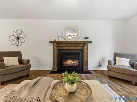 Tiny photo for 1146 Clayton Road, Powhatan, VA 23139 (MLS # 2601072)