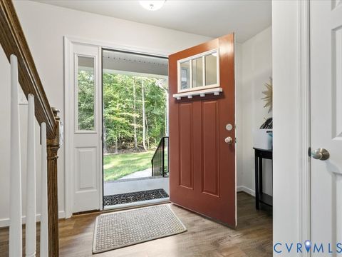 Tiny photo for 1146 Clayton Road, Powhatan, VA 23139 (MLS # 2601072)