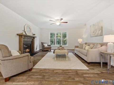 Tiny photo for 1146 Clayton Road, Powhatan, VA 23139 (MLS # 2601072)