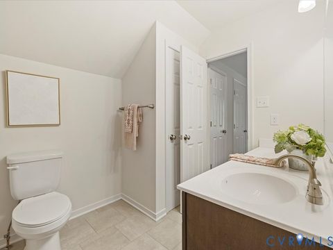 Tiny photo for 1146 Clayton Road, Powhatan, VA 23139 (MLS # 2601072)