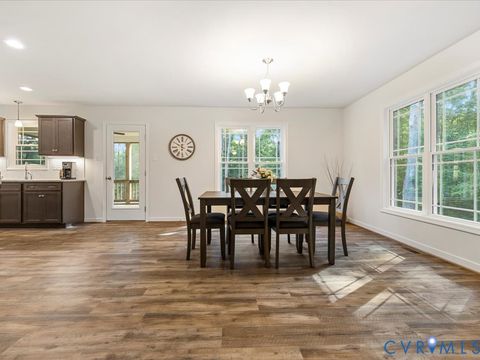Tiny photo for 1146 Clayton Road, Powhatan, VA 23139 (MLS # 2601072)