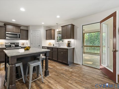 Tiny photo for 1146 Clayton Road, Powhatan, VA 23139 (MLS # 2601072)