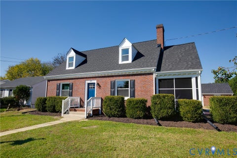 Photo of 24 N Elm Avenue, Henrico, VA 23075 (MLS # 2629146)