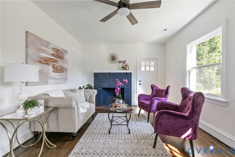 Tiny photo for 24 N Elm Avenue, Henrico, VA 23075 (MLS # 2629146)