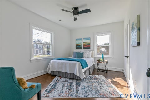 Tiny photo for 24 N Elm Avenue, Henrico, VA 23075 (MLS # 2629146)