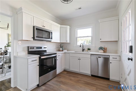 Tiny photo for 24 N Elm Avenue, Henrico, VA 23075 (MLS # 2629146)