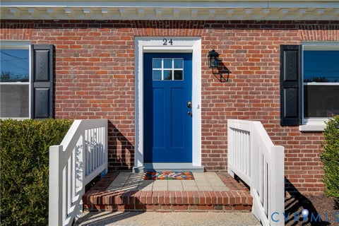 Tiny photo for 24 N Elm Avenue, Henrico, VA 23075 (MLS # 2629146)