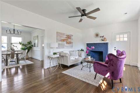 Tiny photo for 24 N Elm Avenue, Henrico, VA 23075 (MLS # 2629146)