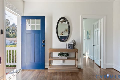 Tiny photo for 24 N Elm Avenue, Henrico, VA 23075 (MLS # 2629146)