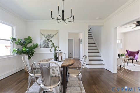 Tiny photo for 24 N Elm Avenue, Henrico, VA 23075 (MLS # 2629146)