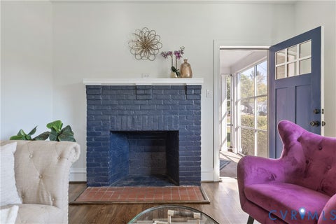 Tiny photo for 24 N Elm Avenue, Henrico, VA 23075 (MLS # 2629146)