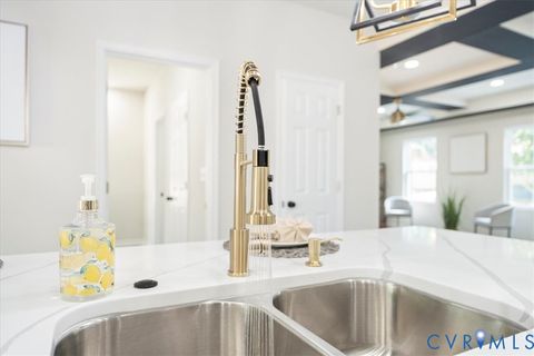 Tiny photo for 1001 Saint James Street, Petersburg, VA 23803 (MLS # 2530121)