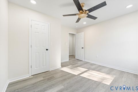 Tiny photo for 1001 Saint James Street, Petersburg, VA 23803 (MLS # 2530121)