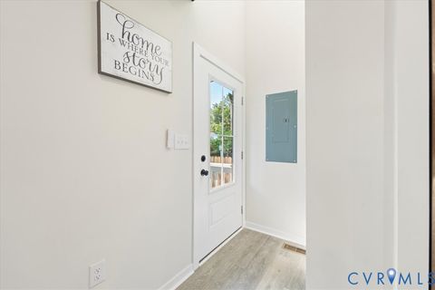 Tiny photo for 1001 Saint James Street, Petersburg, VA 23803 (MLS # 2530121)