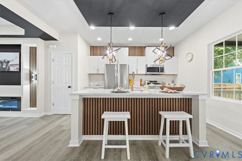 Tiny photo for 1001 Saint James Street, Petersburg, VA 23803 (MLS # 2530121)