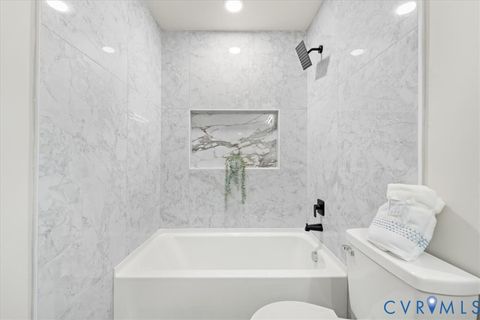 Tiny photo for 1001 Saint James Street, Petersburg, VA 23803 (MLS # 2530121)