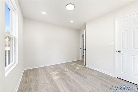 Tiny photo for 1001 Saint James Street, Petersburg, VA 23803 (MLS # 2530121)