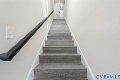 Tiny photo for 1001 Saint James Street, Petersburg, VA 23803 (MLS # 2530121)