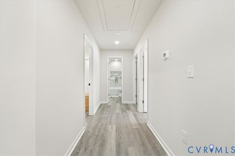 Tiny photo for 1001 Saint James Street, Petersburg, VA 23803 (MLS # 2530121)