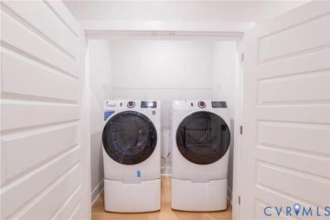 Tiny photo for 9943 Albright Knot Way, Glen Allen, VA 23059 (MLS # 2621621)