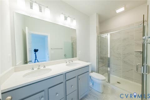 Tiny photo for 9943 Albright Knot Way, Glen Allen, VA 23059 (MLS # 2621621)