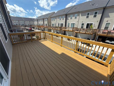 Tiny photo for 9943 Albright Knot Way, Glen Allen, VA 23059 (MLS # 2621621)