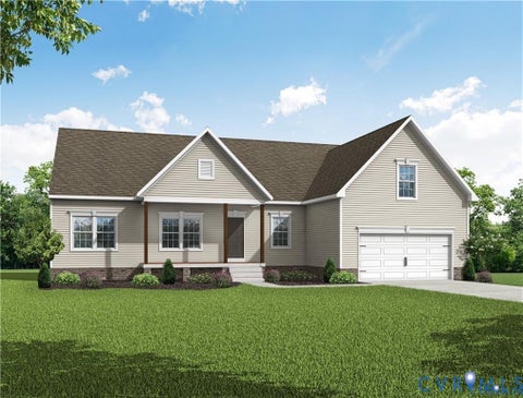 Tiny photo for 2260 N Kennington Parkway, Aylett, VA 23009 (MLS # 2625744)