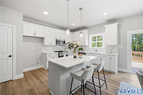 Tiny photo for 2260 N Kennington Parkway, Aylett, VA 23009 (MLS # 2625744)