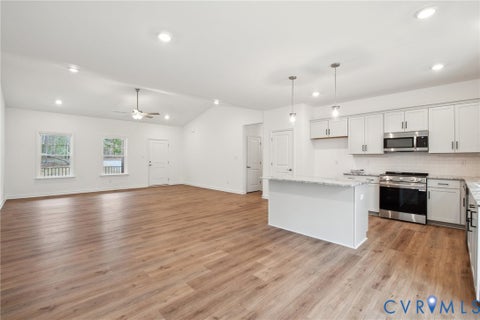 Tiny photo for 2260 N Kennington Parkway, Aylett, VA 23009 (MLS # 2625744)