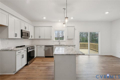 Tiny photo for 2260 N Kennington Parkway, Aylett, VA 23009 (MLS # 2625744)