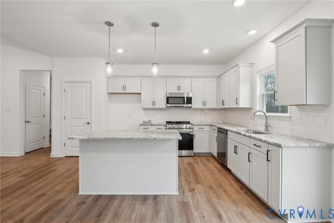 Tiny photo for 2260 N Kennington Parkway, Aylett, VA 23009 (MLS # 2625744)