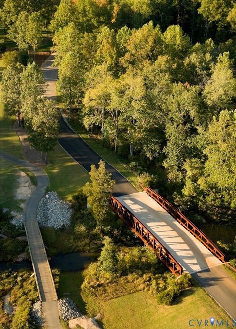 Tiny photo for 2992 Greywalls Drive, Powhatan, VA 23139 (MLS # 2601386)