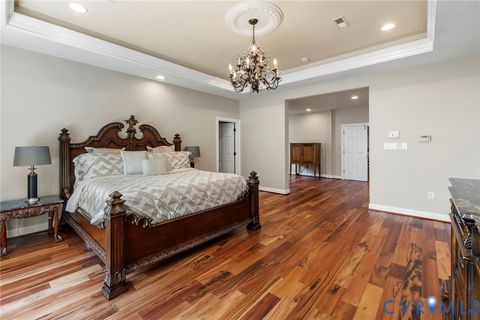 Tiny photo for 4413 Wilcot Drive, Chesterfield, VA 23113 (MLS # 2610751)