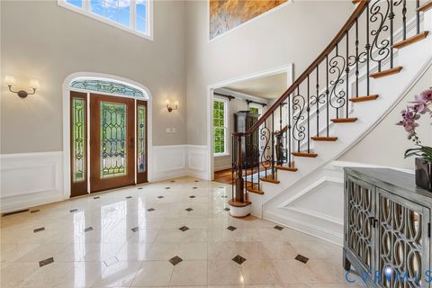 Tiny photo for 4413 Wilcot Drive, Chesterfield, VA 23113 (MLS # 2610751)