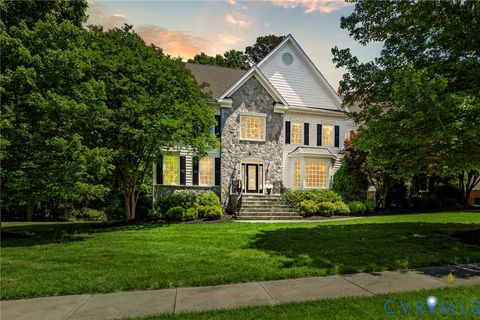 Tiny photo for 4413 Wilcot Drive, Chesterfield, VA 23113 (MLS # 2610751)