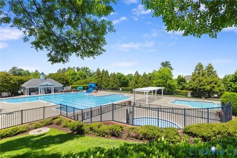 Tiny photo for 4413 Wilcot Drive, Chesterfield, VA 23113 (MLS # 2610751)