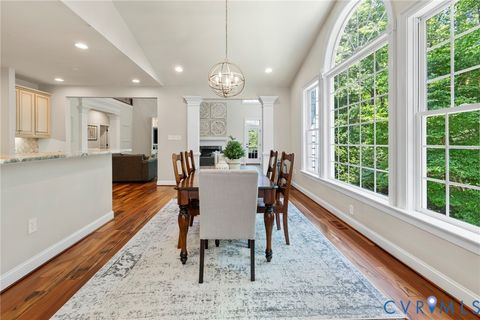 Tiny photo for 4413 Wilcot Drive, Chesterfield, VA 23113 (MLS # 2610751)