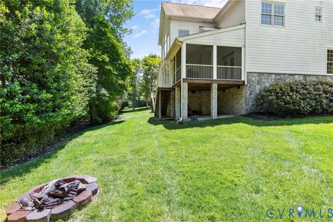 Tiny photo for 4413 Wilcot Drive, Chesterfield, VA 23113 (MLS # 2610751)