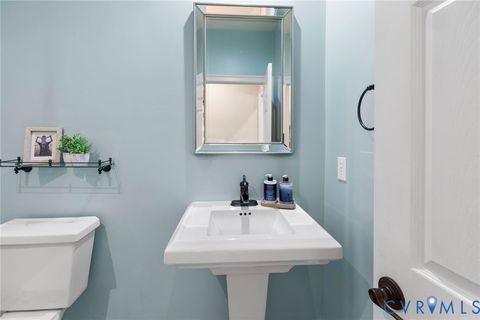 Tiny photo for 4413 Wilcot Drive, Chesterfield, VA 23113 (MLS # 2610751)
