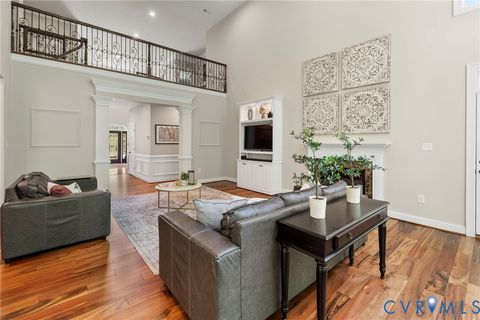 Tiny photo for 4413 Wilcot Drive, Chesterfield, VA 23113 (MLS # 2610751)