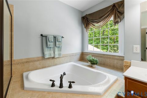 Tiny photo for 4413 Wilcot Drive, Chesterfield, VA 23113 (MLS # 2610751)
