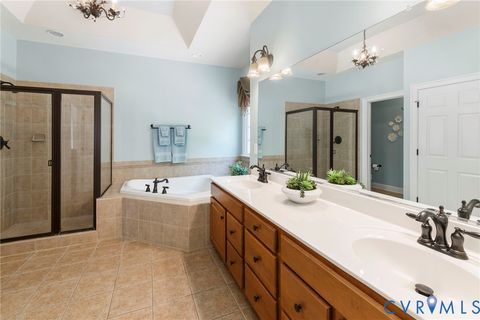 Tiny photo for 4413 Wilcot Drive, Chesterfield, VA 23113 (MLS # 2610751)