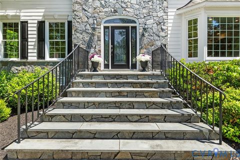 Tiny photo for 4413 Wilcot Drive, Chesterfield, VA 23113 (MLS # 2610751)