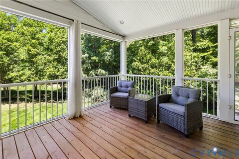 Tiny photo for 4413 Wilcot Drive, Chesterfield, VA 23113 (MLS # 2610751)
