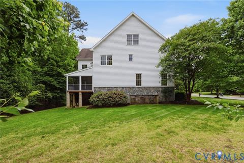 Tiny photo for 4413 Wilcot Drive, Chesterfield, VA 23113 (MLS # 2610751)