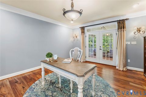 Tiny photo for 4413 Wilcot Drive, Chesterfield, VA 23113 (MLS # 2610751)