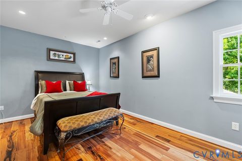 Tiny photo for 4413 Wilcot Drive, Chesterfield, VA 23113 (MLS # 2610751)